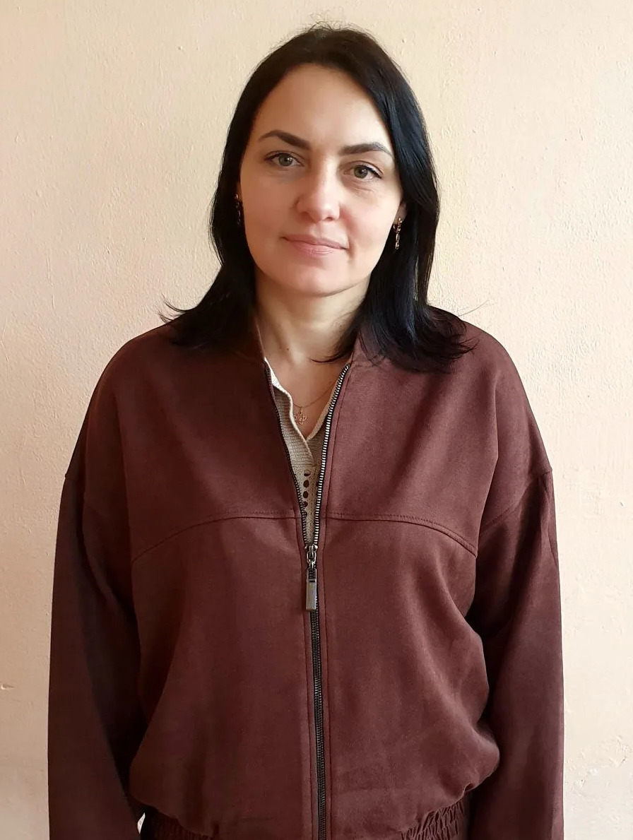 Мелконова Л.Н.