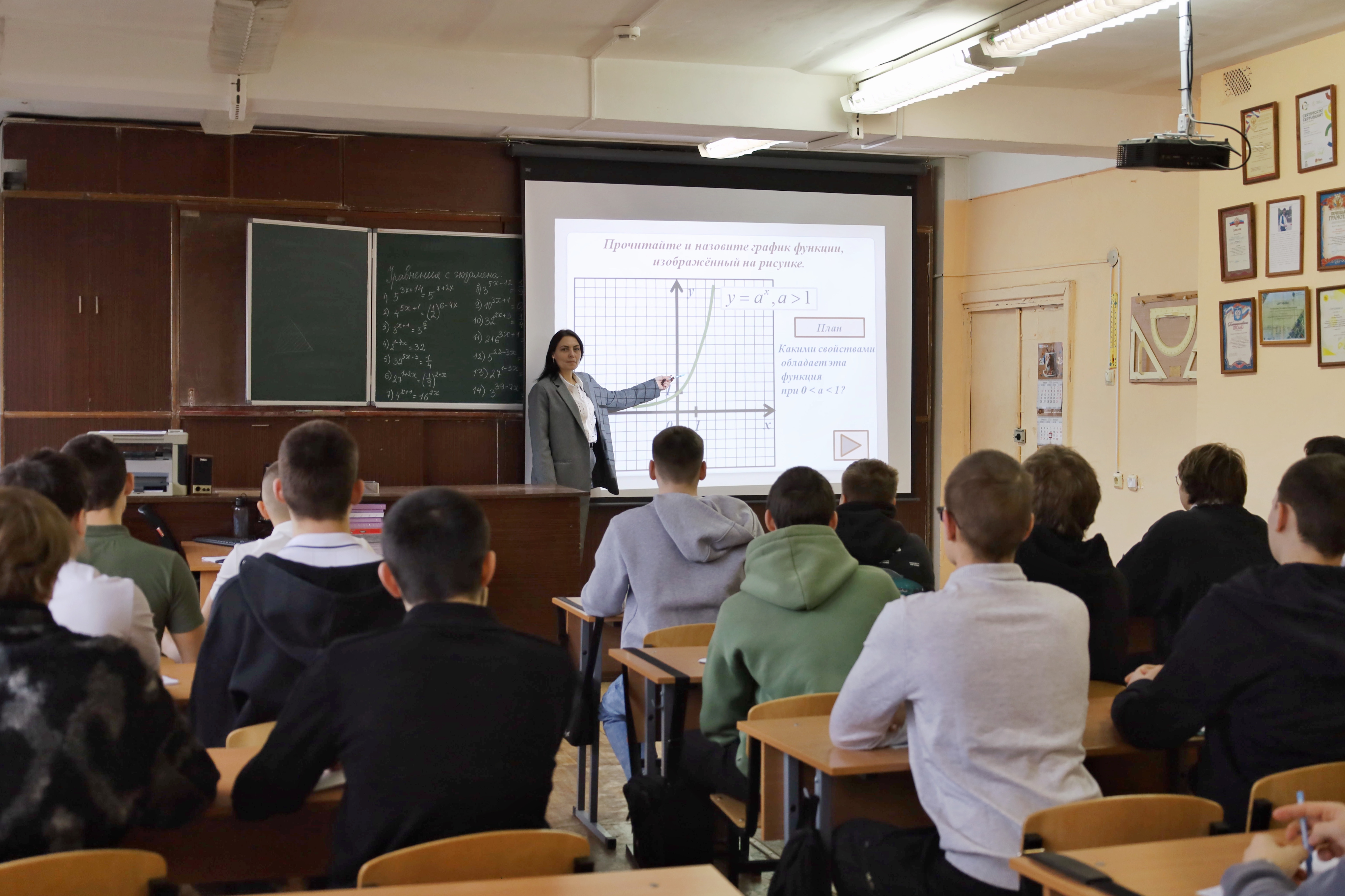 Урок Мелконовой 1