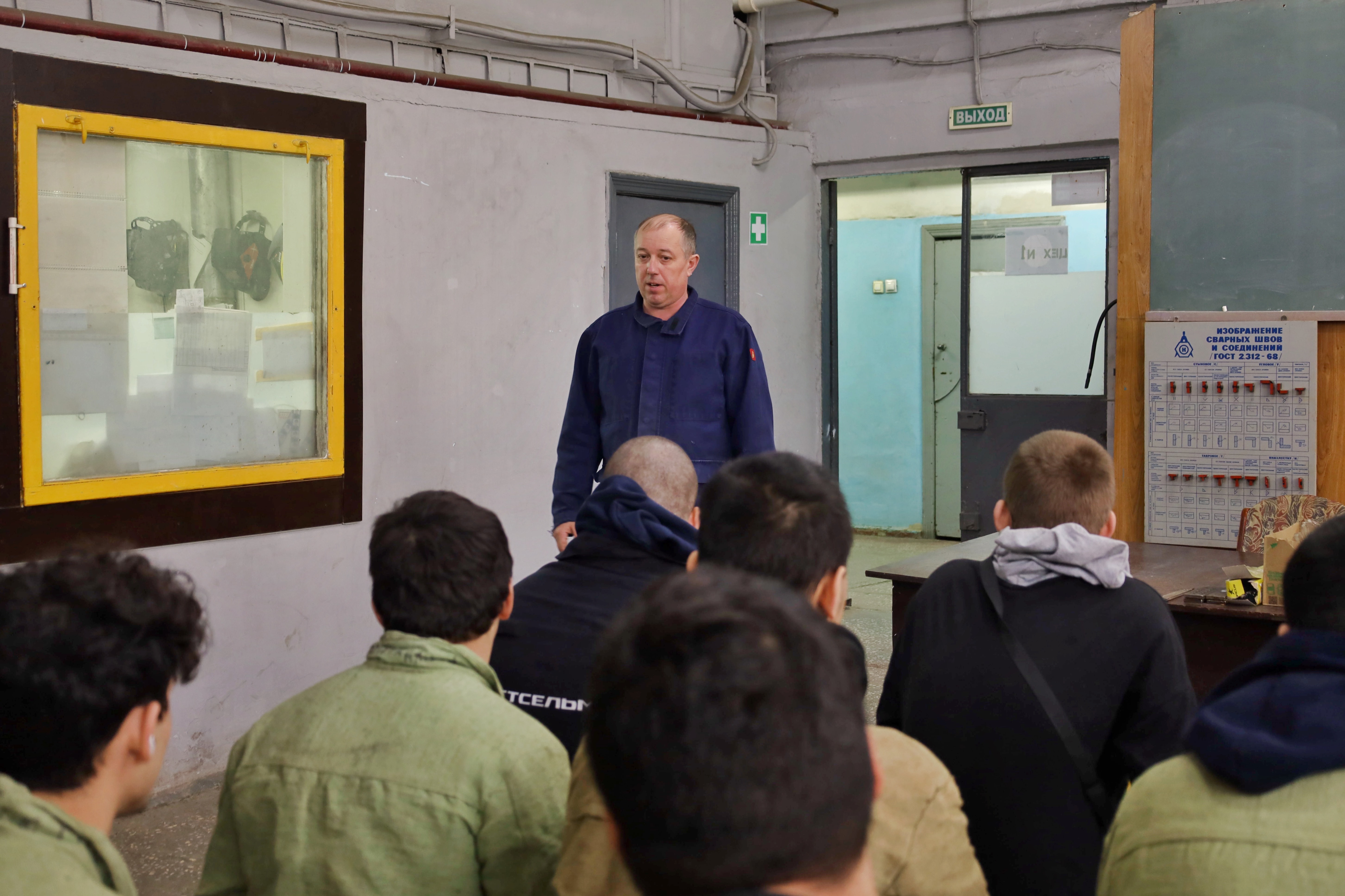 Урок Сопунова 3